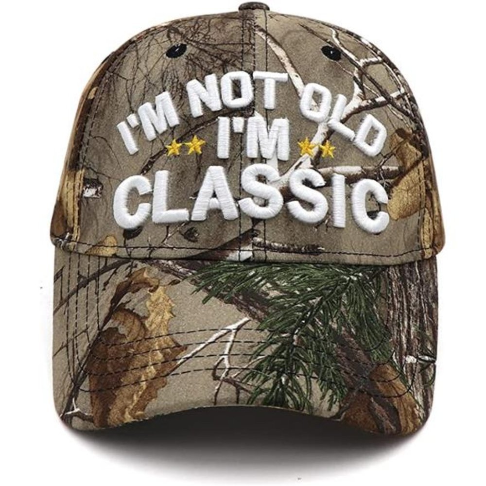 NEW Trucker Baseball Cap